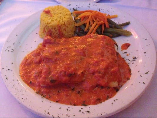 Cafe Seville by null