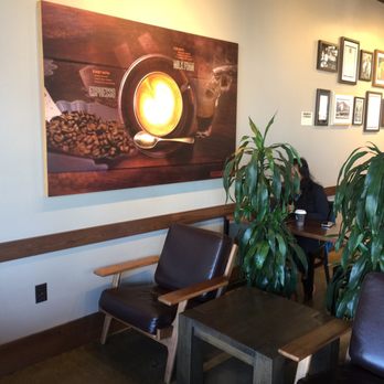 Peet's Coffee - Coffee & Tea Near Me - Roseville, California