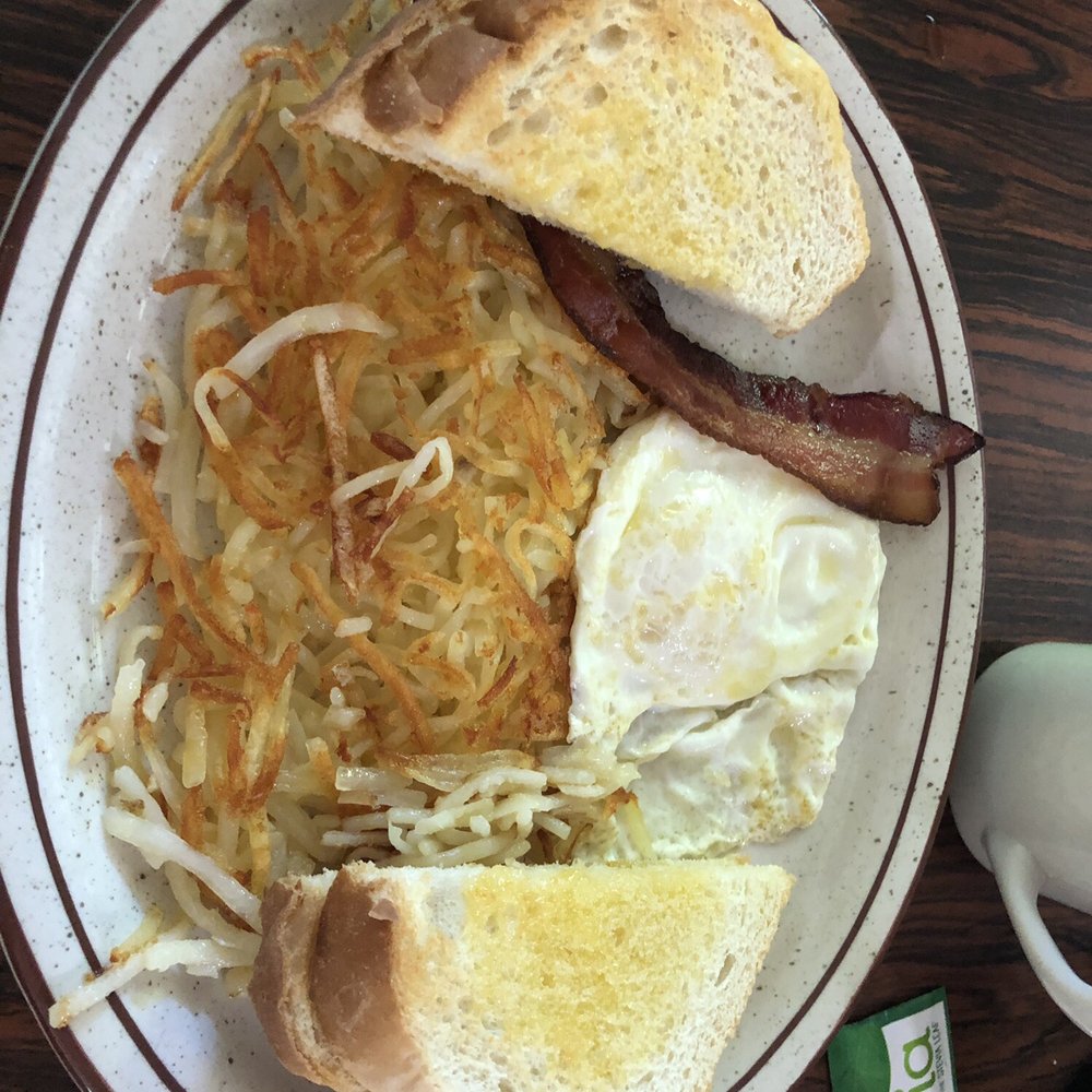 Gramma Jo's Kitchen - Egg and bacon - Restaurants Near Me - Park River, North Dakota Gramma Jo's Kitchen - Egg and bacon - Restaurants Near Me - Park River, North Dakota