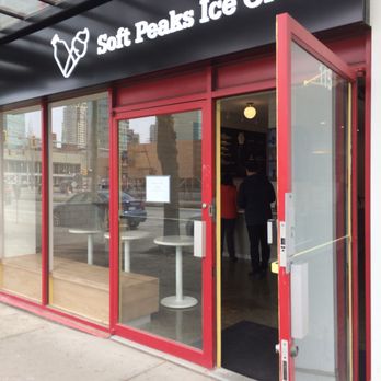 Soft Peaks - Ice Cream & Frozen Yogurt Near Me - Burnaby, British Columbia Soft Peaks - Ice Cream & Frozen Yogurt Near Me - Burnaby, British Columbia