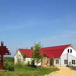 Chestnut Oak Vineyard