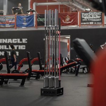 The PAC - Gyms Near Me - Aston, Pennsylvania The PAC - Gyms Near Me - Aston, Pennsylvania