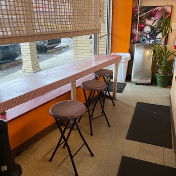 Mely's Kainan - Limited seating - Filipino Near Me - Cleveland, Ohio Mely's Kainan - Limited seating - Filipino Near Me - Cleveland, Ohio