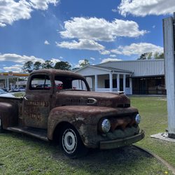 Twice As Nice Flea Market and More