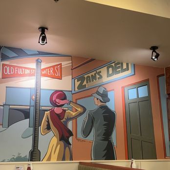 Zan's Kosher Deli - Kosher Near Me - Lake Grove, New York