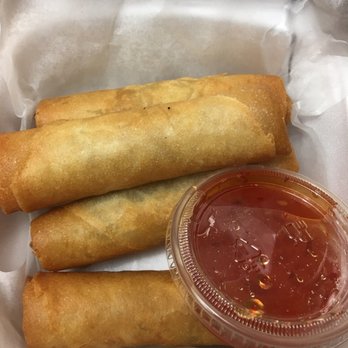 Asian Fusion Kitchen - Egg rolls - Asian Fusion Near Me - Morganton, North Carolina Asian Fusion Kitchen - Egg rolls - Asian Fusion Near Me - Morganton, North Carolina
