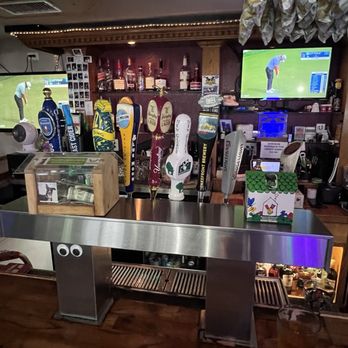 Spanky's Hideaway - Drafts July 2026 - Bars Near Me - Mequon, Wisconsin Spanky's Hideaway - Drafts July 2026 - Bars Near Me - Mequon, Wisconsin