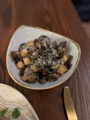 Margaux Brasserie by null