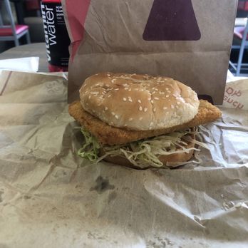 Arby's Restaurant - Classic Fish XT *Tartar Sauce. - Sandwiches Near Me - Chico, California Arby's Restaurant - Classic Fish XT *Tartar Sauce. - Sandwiches Near Me - Chico, California