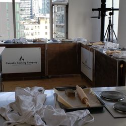 Cannabis Cooking Company
