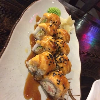 Wasabi Sushi - Yellow Stone - Japanese Near Me - Draper, Utah Wasabi Sushi - Yellow Stone - Japanese Near Me - Draper, Utah