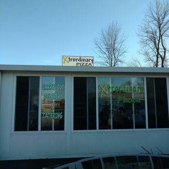 Xtrordinary Pizza - Pizza Near Me - Indianapolis, Indiana Xtrordinary Pizza - Pizza Near Me - Indianapolis, Indiana