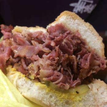 The Hat - Fast Food Near Me - Rancho Cucamonga, California