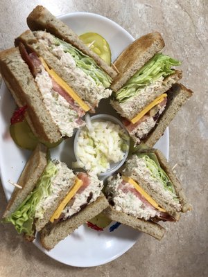 Connie's Restaurant by null