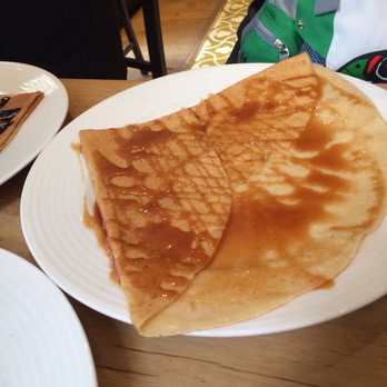 Galette Café - Salted-Caramel - Creperies Near Me - Paris, 75