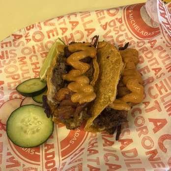 Desvelados - Mexican Near Me - Glendale, California Desvelados - Mexican Near Me - Glendale, California