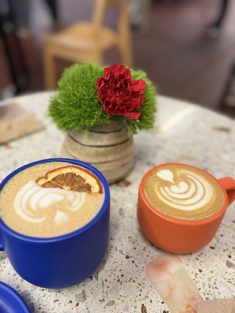 Provecho Coffee