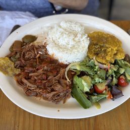 Ropa Vieja Ropa Vieja