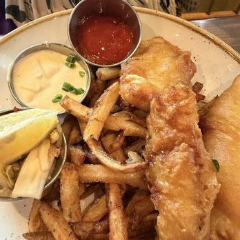 Monkeypod Kitchen by Merriman - Fresh Fish & Chips - New American Near Me - Kihei, Hawaii Monkeypod Kitchen by Merriman - Fresh Fish & Chips - New American Near Me - Kihei, Hawaii