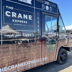 Crane Express