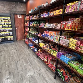Wild West Mini Market - Candy - Meat Shops Near Me - Tucson, Arizona