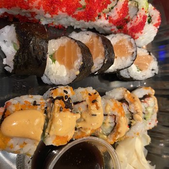 Five Spice Vietnamese - Sushi - Vietnamese Near Me - Homestead, Florida Five Spice Vietnamese - Sushi - Vietnamese Near Me - Homestead, Florida