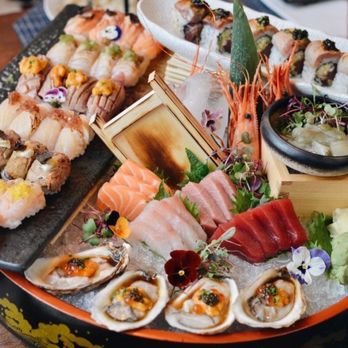 NAGOMI IZAKAYA - Updated July 2026 - 557 Photos & 147 Reviews