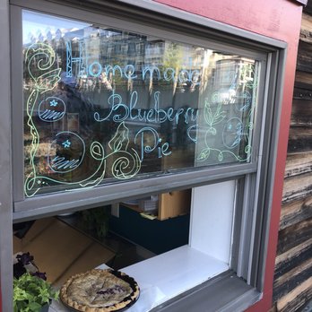 Sunrise Cafe - Creperies Near Me - Bar Harbor, Maine