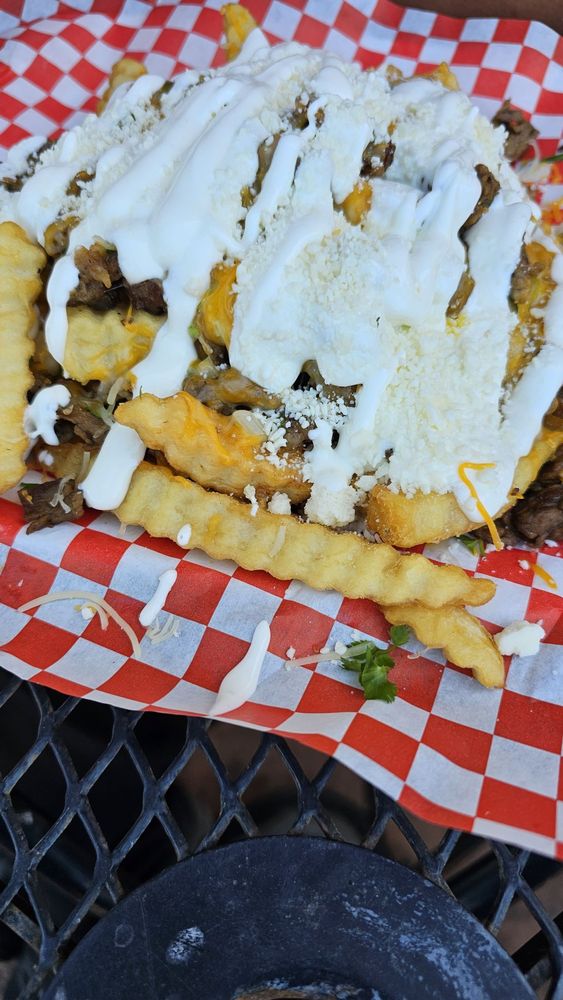 Taqueria El Nuevo Perico