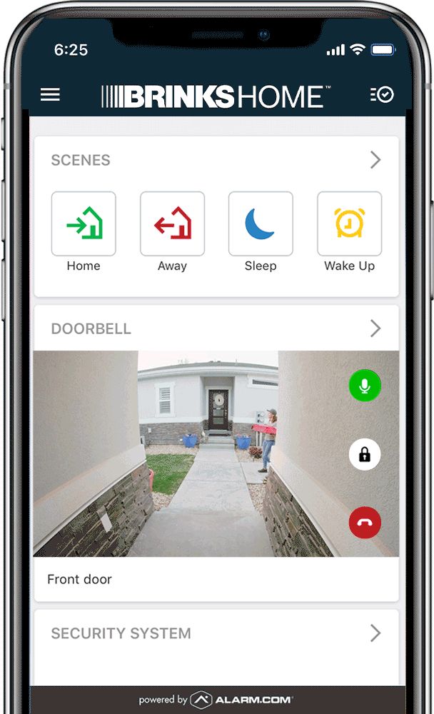 BRINKS HOME SECURITY Updated August 2024 El Paso, Texas Security