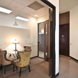 Towne Dental & Orthodontics - Consultation room