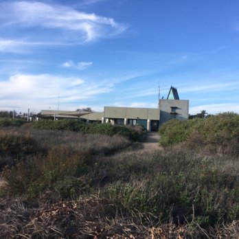 Tijuana Estuary Visitor Center - Visitor Centers Near Me - Imperial Beach, California Tijuana Estuary Visitor Center - Visitor Centers Near Me - Imperial Beach, California
