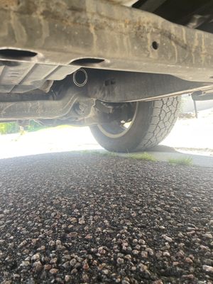 PIKE’S PEAK SHUTTLE PARKING - Updated February 2026 - 24 Photos & 184