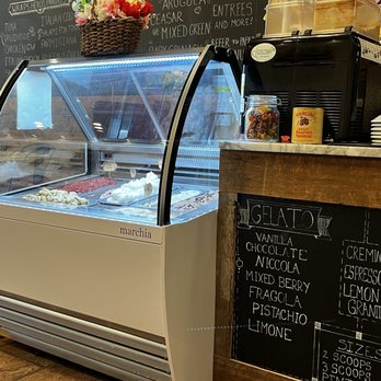 Mancini's Wood-Fired Pizza - Gelato - Pizza Near Me - Brooklyn, New York Mancini's Wood-Fired Pizza - Gelato - Pizza Near Me - Brooklyn, New York