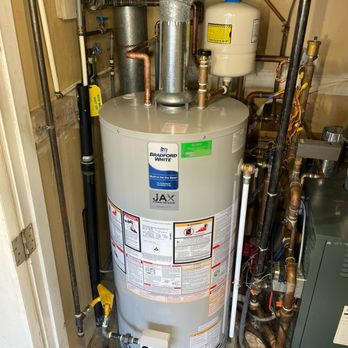 Jax Plumbing, Heating & Cooling - Priority Hot Water Tank for our locals - Heating & Air Conditioning/HVAC Near Me Jax Plumbing, Heating & Cooling - Priority Hot Water Tank for our locals - Heating & Air Conditioning/HVAC Near Me