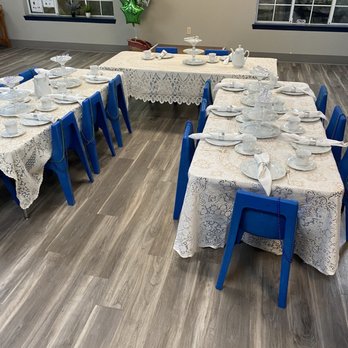 Cadence Academy Preschool - The tea party - Child Care & Day Care Near Me - Tacoma, Washington Cadence Academy Preschool - The tea party - Child Care & Day Care Near Me - Tacoma, Washington