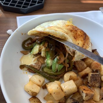 Turning Point - Breakfast & Brunch Near Me - Newark, Delaware