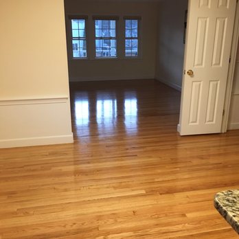Phil's Floor Service - Dining room - Flooring Near Me
