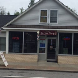 Tom's Barber Shop - Trust us, with your hair ! Come and check it out