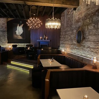 Tender Mercy - Cocktail Bars Near Me - Dayton, Ohio Tender Mercy - Cocktail Bars Near Me - Dayton, Ohio