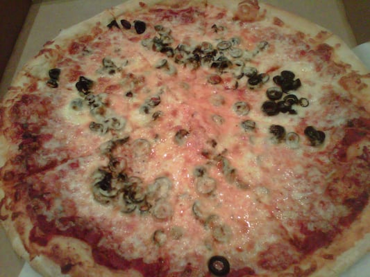 Napoli Pizza by null