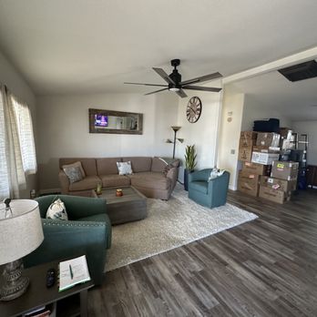1. Arena Mobile Home Sales