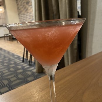 32 Palm - Watermelon Martini - Bars Near Me - Ocean City, Maryland