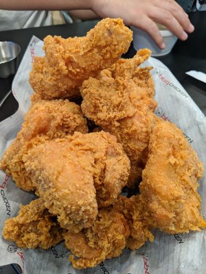 bb.q Chicken Las Vegas by null