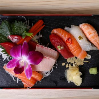 Jumunjin - Sushi Set - Seafood Near Me - Buena Park, California Jumunjin - Sushi Set - Seafood Near Me - Buena Park, California