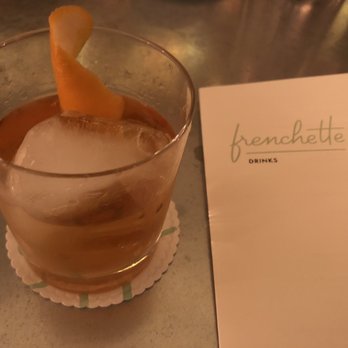 Frenchette - Brasseries Near Me - New York, New York