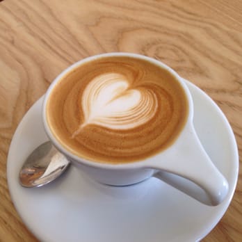 Madcap Coffee - Cappuccino - Coffee & Tea Near Me - Grand Rapids, Michigan
