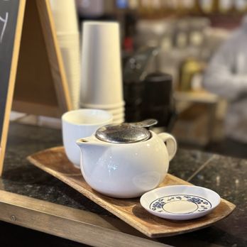 Conservatory For Coffee, Tea & Cocoa - Coffee & Tea Near Me - Culver City, California Conservatory For Coffee, Tea & Cocoa - Coffee & Tea Near Me - Culver City, California