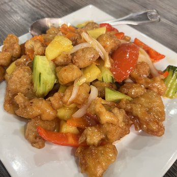 Cha Thai - Thai Near Me - San Ramon, California