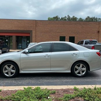 VizualEfx - Home Window Tinting Near Me - Raleigh, North Carolina